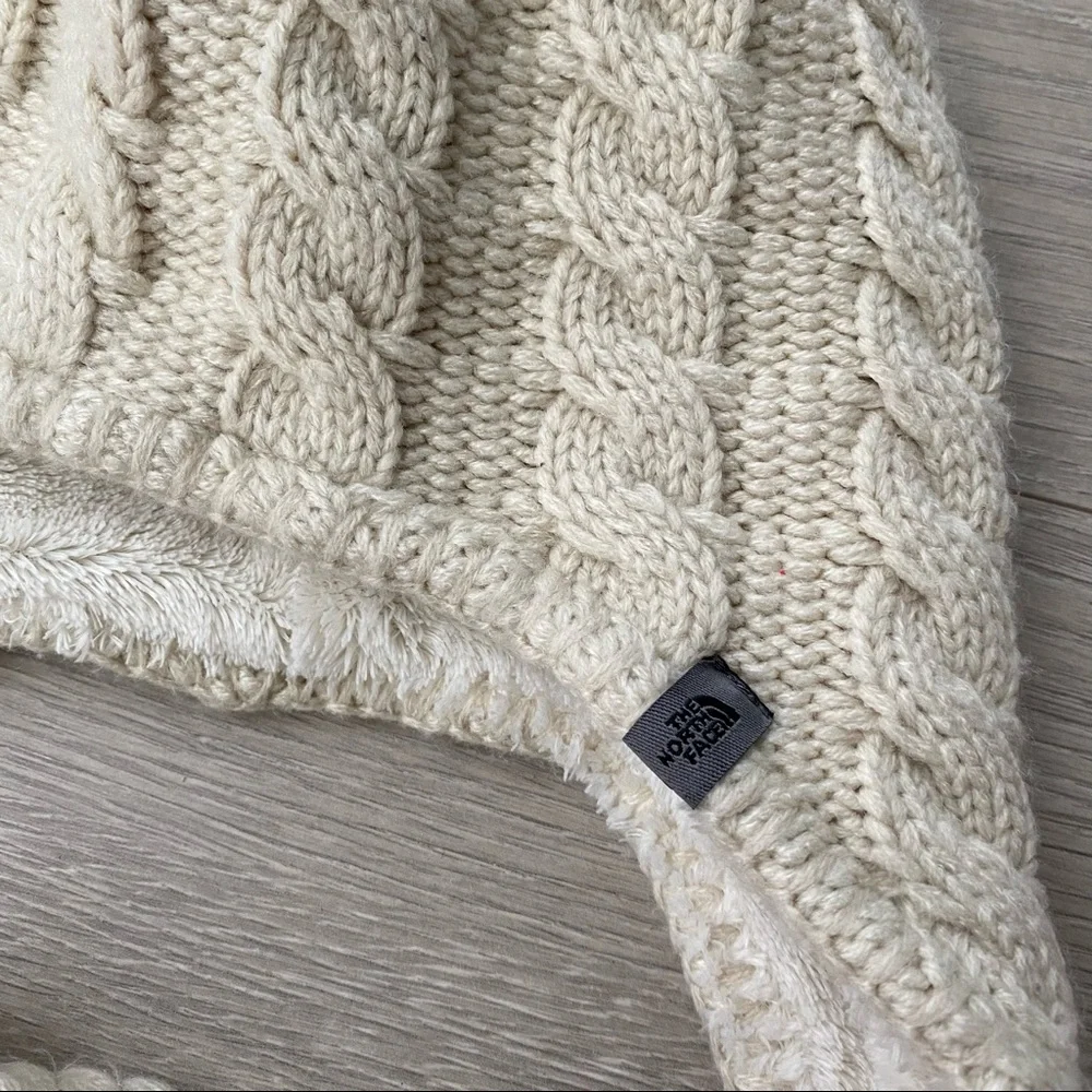 Northface Toque - Picture 2 of 4